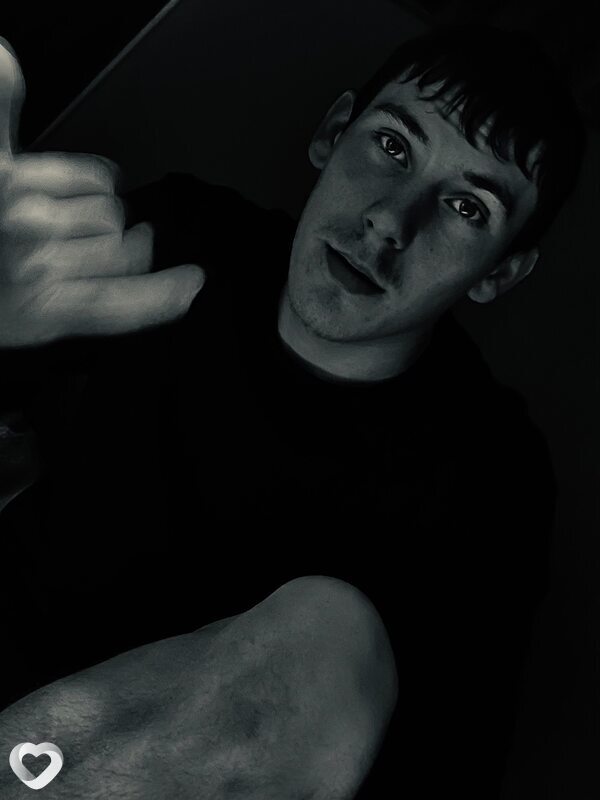 Анатолий, 25, Москве — анкета №433853