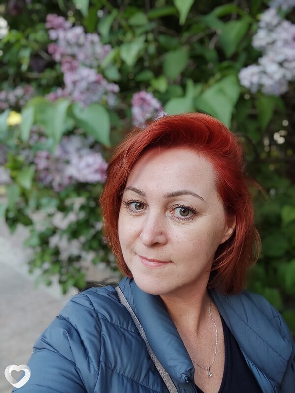 Ольга, 51, Москве — анкета №433857