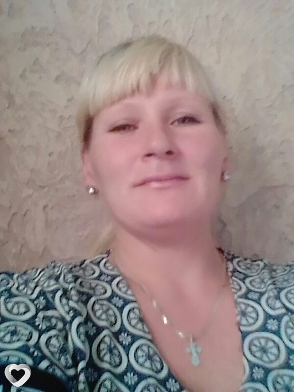 Евгения, 43, Тюмени — анкета №433860