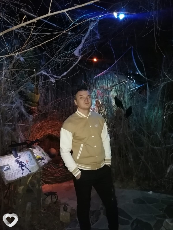 Владимир, 31, Санкт-Петербурге — анкета №433863