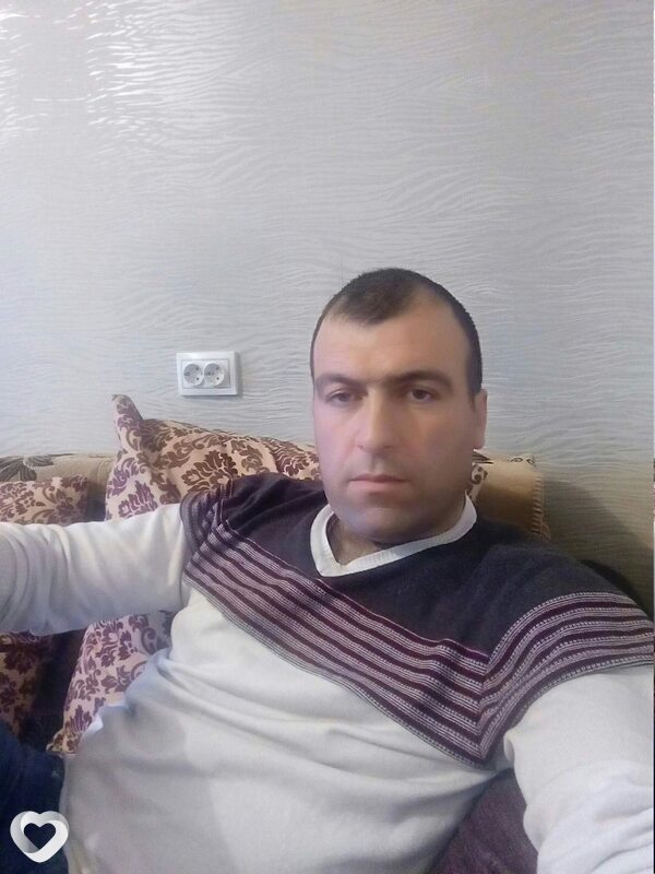 Миша, 42, Геленджике — анкета №433871