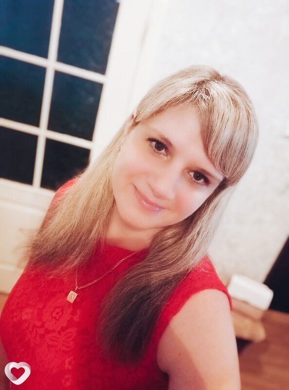 Алла, 41, Минске — анкета №433897