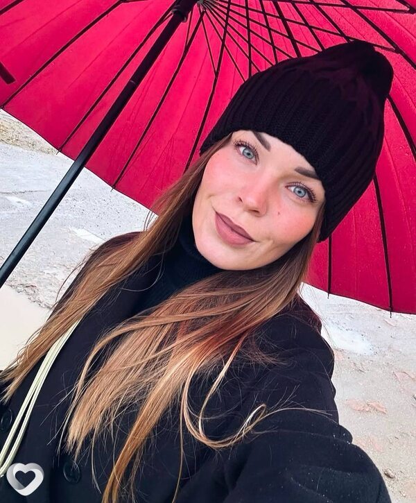 Marysia, 25, Смоленске — анкета №433902