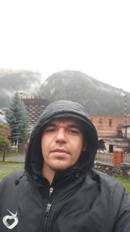 Сергей, Волжск