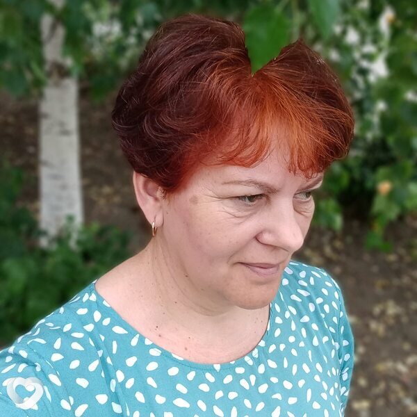 Раиса, 55, Ростове-на-Дону — анкета №433906