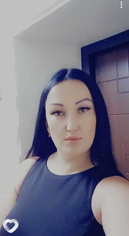 Тина, 38, Николаеве — анкета №433910