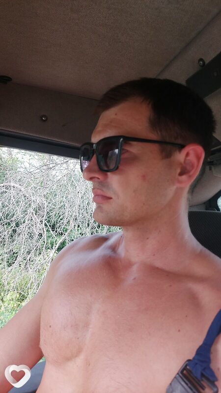 Александр, 36, Павловск (Воронежская Обл) — анкета №433918