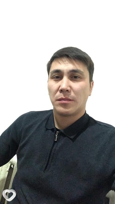 Азамат, 29, Семей — анкета №433920