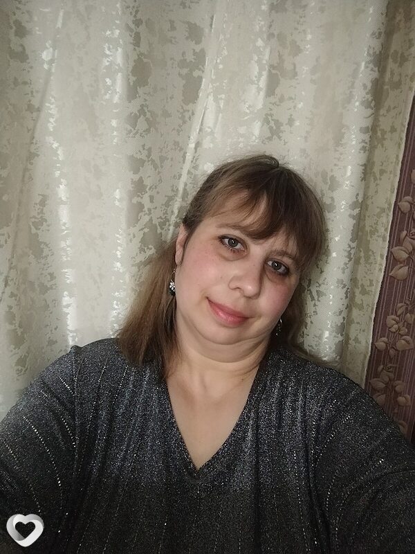 Алеся, 38, Жодине — анкета №433921