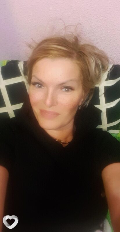 Елена, 44, Раменском — анкета №433800