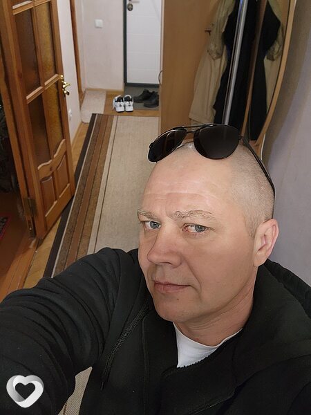Артем, 46, Донецке — анкета №433805