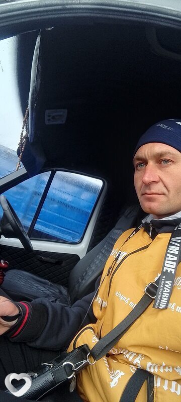 Сергей, 32, Курске — анкета №433812