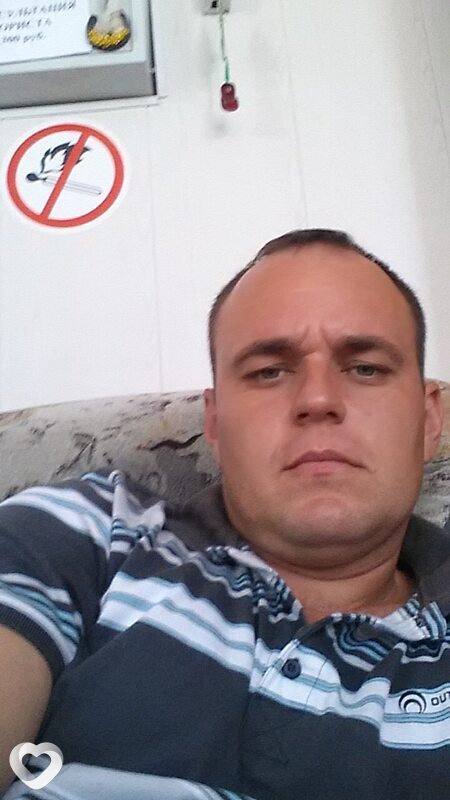 Александр, 41, Крымске — анкета №433813