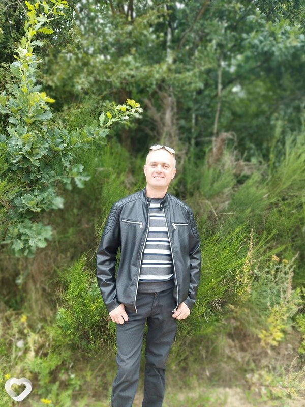 Сергей, 43, Гродно — анкета №433814