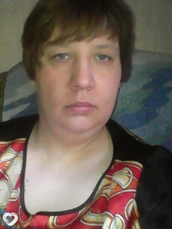 Екатерина, 36, Самаре — анкета №434770