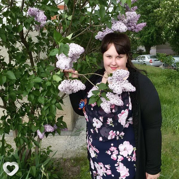 Кристина, 29, Ростове-на-Дону — анкета №434771