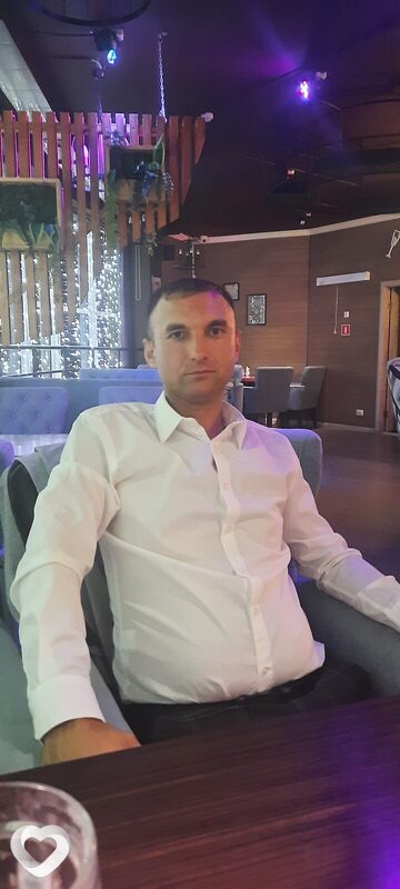 Вова, 38, Чебоксарах — анкета №434773