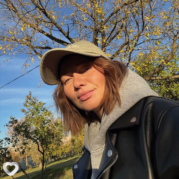 Алена, 38, Минске — анкета №434776