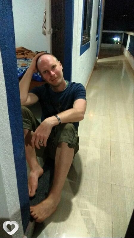 Андрей, 44, Минске — анкета №434778