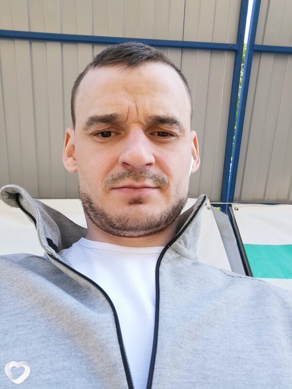Сергей, 29, Москве — анкета №434781