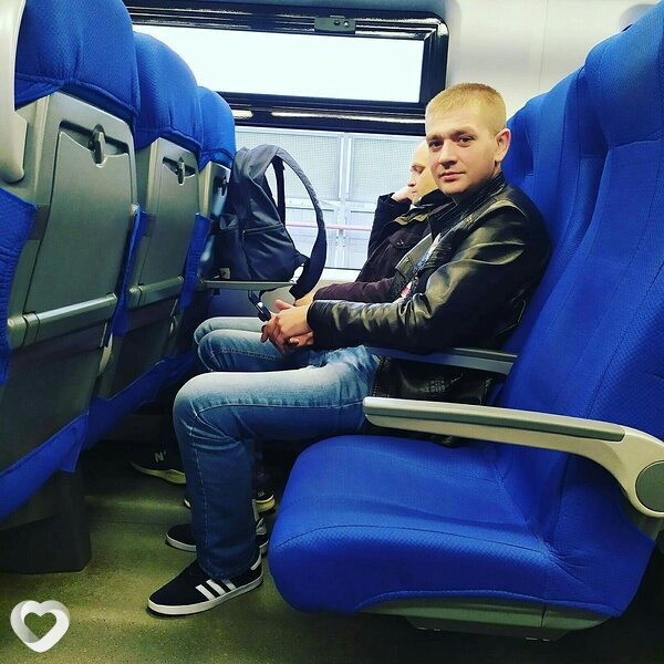 Макс, 35, Мозыре — анкета №433950