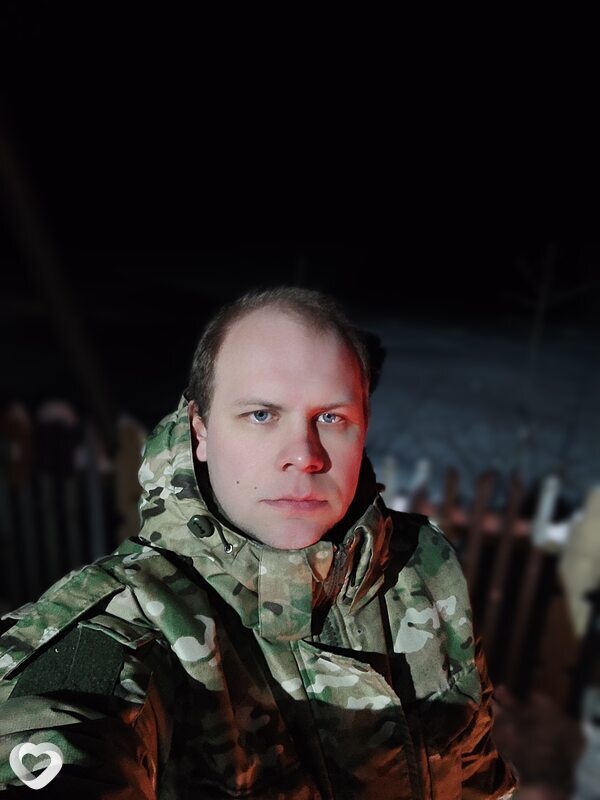 Андрей, 29, Полоцке — анкета №433955