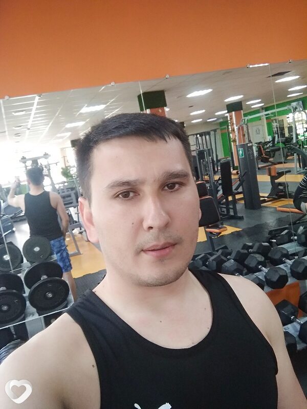 Файз, 36, Пятигорске — анкета №433958