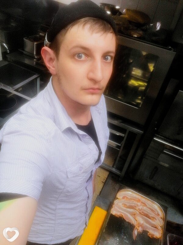 Александр, 27, Челябинске — анкета №433961