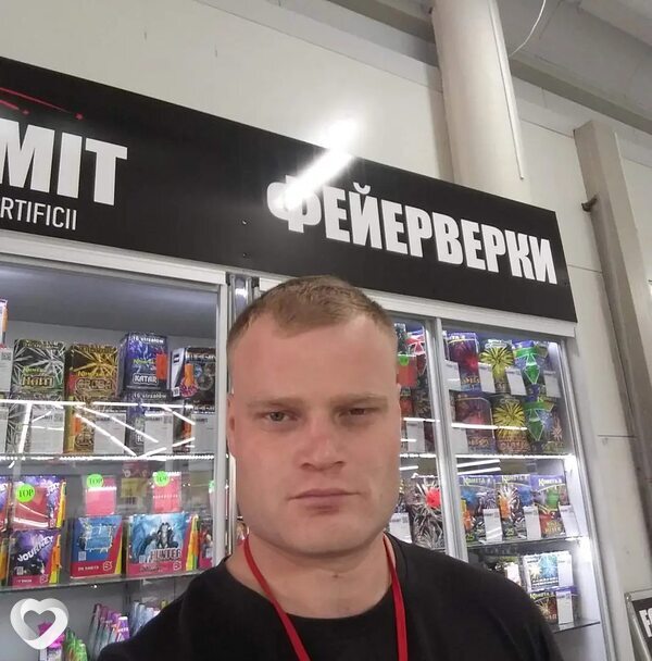 Nicul, 36, Кишинёв — анкета №433964