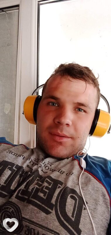 Вячеслав, 33, Когалыме — анкета №433965