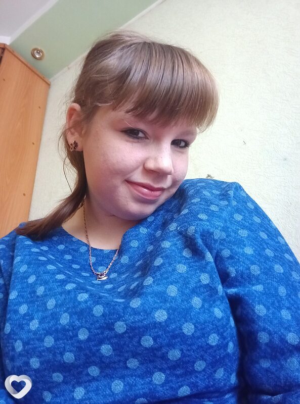 Екатерина, 25, Хабаровске — анкета №433966
