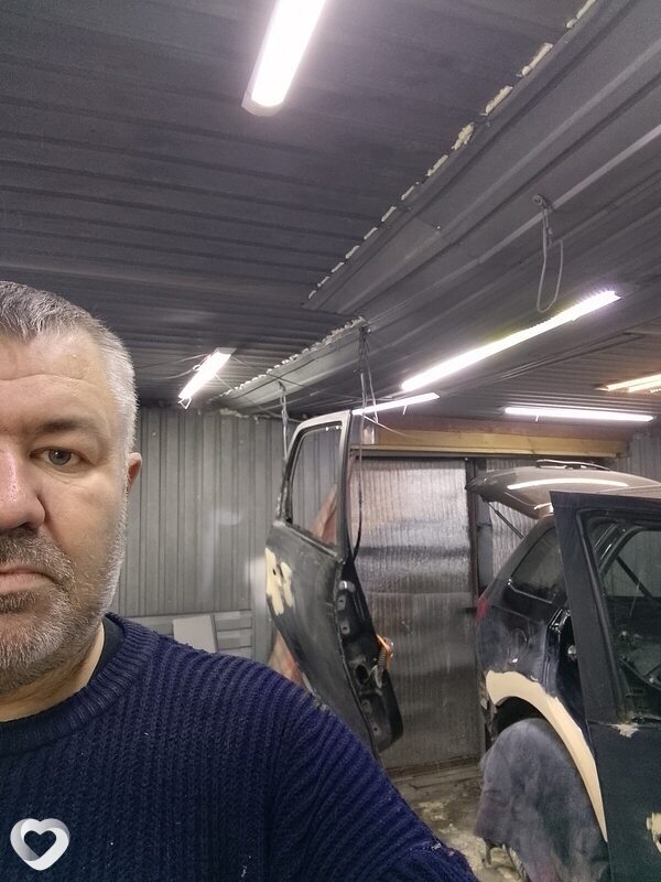 Рома, 43, Казани — анкета №433698
