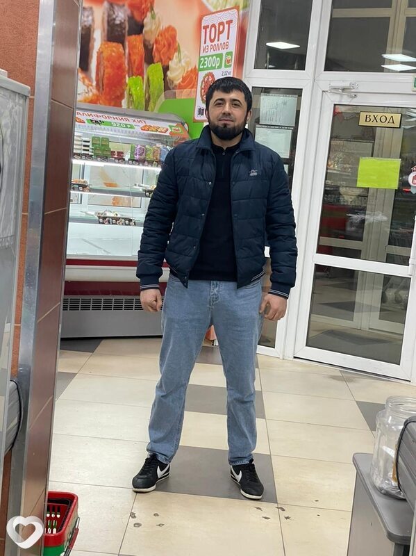 Ёсин, 33, Артеме — анкета №433704