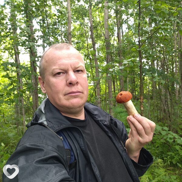 Женя, 49, Сыктывкаре — анкета №433711