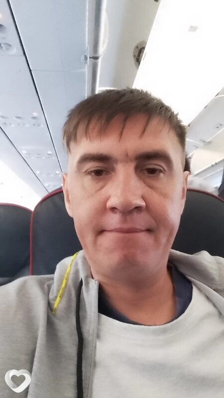 Дмитрий, 44, Барнауле — анкета №433714