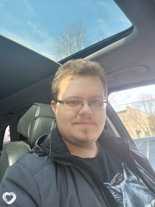 Сергей, 33, Сургуте — анкета №433716