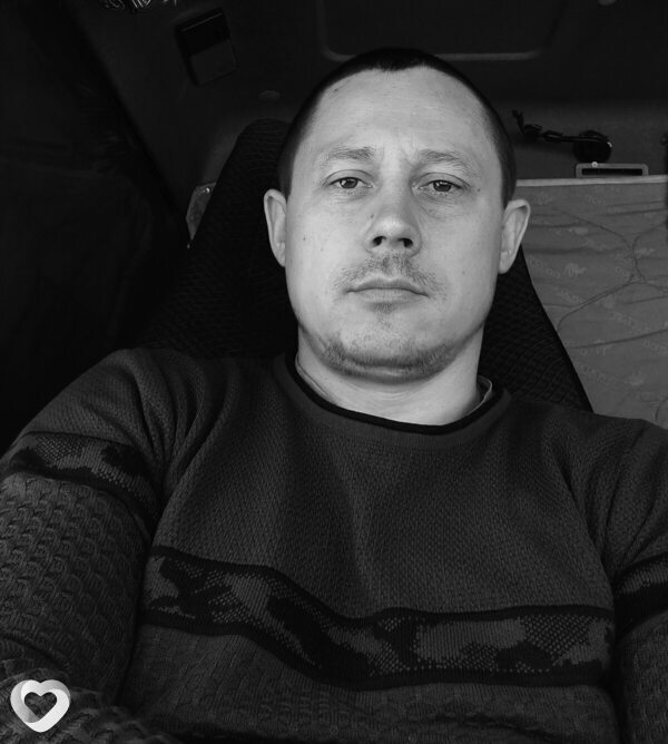 Андрей, 31, Лесосибирске — анкета №433717