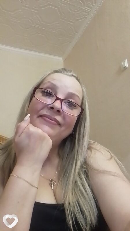 Танюша, 49, Красноярске — анкета №434102