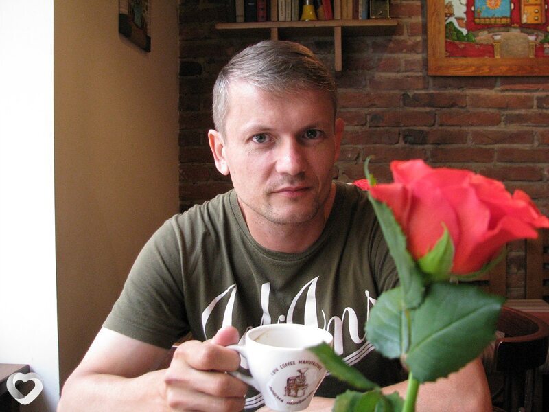 Макс, 37, Прокопьевске — анкета №434103