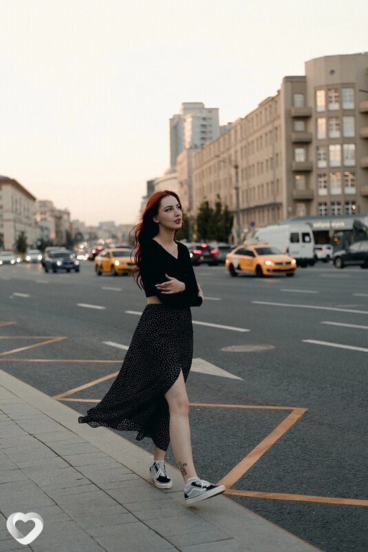 Александра, 23, Астрахани — анкета №434104
