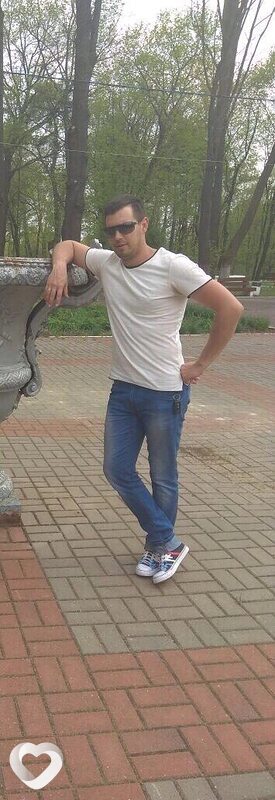 Александр, 36, Красногорске — анкета №434110