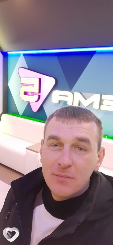 Алекс, 36, Энгельсе — анкета №434111