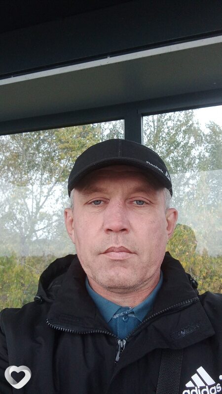 Сергей, 50, Челябинске — анкета №434113