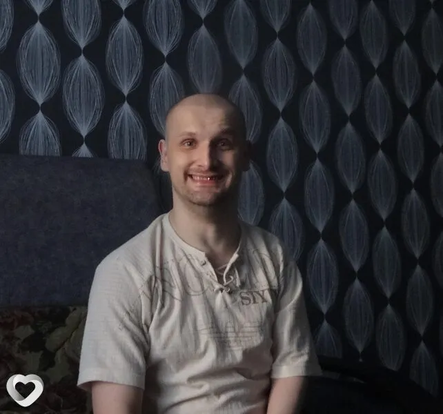 Ярослав, 41, Барнауле — анкета №434115