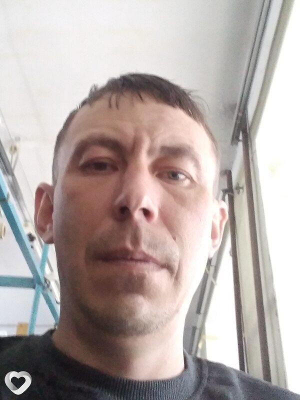 Сергей, 41, Нижнем Новгороде — анкета №434116