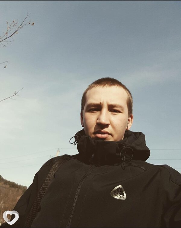 Жека, 31, Белове — анкета №434117