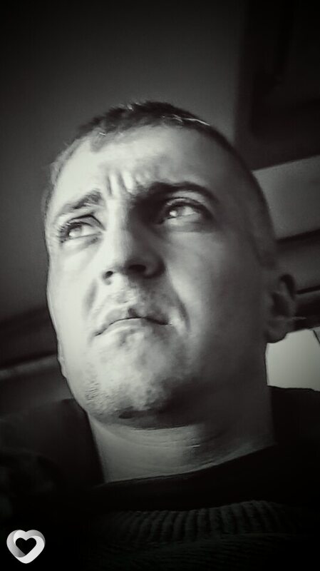 Александр, 38, Омске — анкета №434120