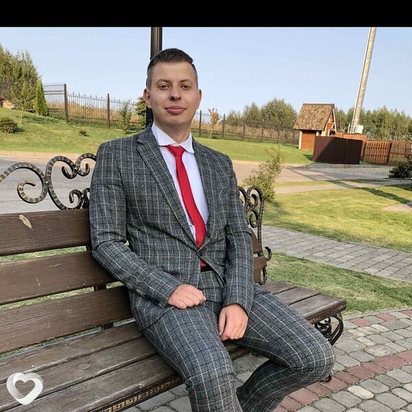 Иван, 29, Минске — анкета №434121
