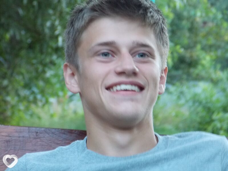Евгений, 31, Брянске — анкета №434085