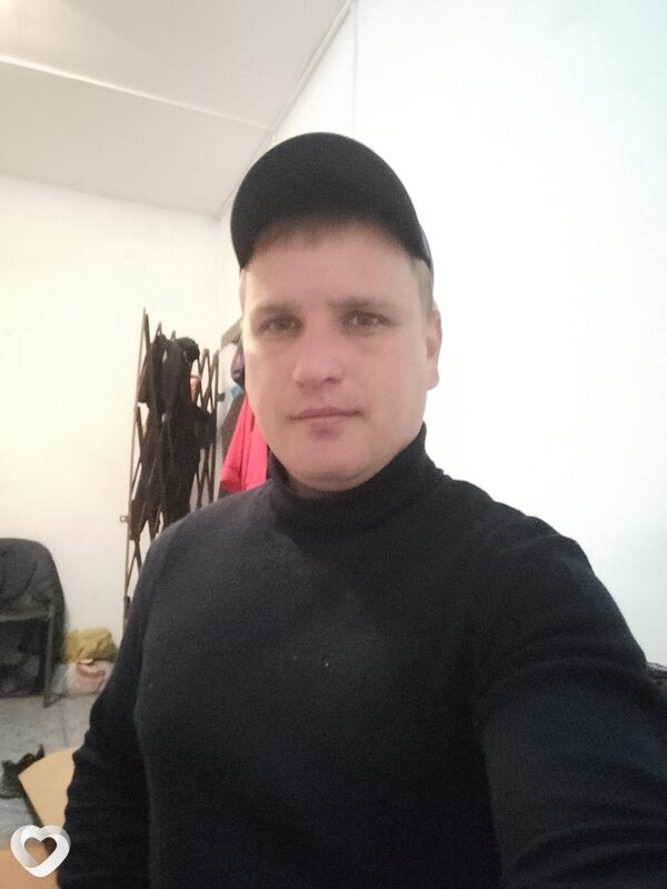 Владимир, 36, Астрахани — анкета №434089